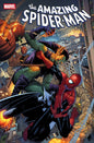 AMAZING SPIDER-MAN #6 PAULO SIQUEIRA BRING ON THE BAD GUYS VARIANT