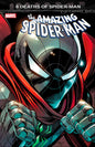 AMAZING SPIDER-MAN #62