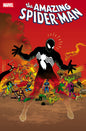 AMAZING SPIDER-MAN #69 AMANDA CONNER INVISIBLE! VARIANT