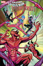 AMAZING SPIDER-MAN: SPIDER-VERSITY #3 TBD ARTIST VARIANT