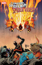 AMAZING SPIDER-MAN: SPIDER-VERSITY #5 (Release Date: 08/12/2026)