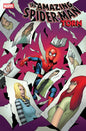 AMAZING SPIDER-MAN: TORN #1 PERE PEREZ VARIANT