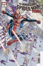 AMAZING SPIDER-MAN: TORN #4