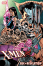 AMAZING X-MEN #3 LOGAN LUBERA VARIANT [AOR]