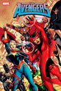 AVENGERS #27 MIKE MCKONE VARIANT [DOOM]