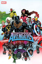 AVENGERS #33