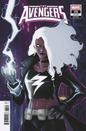 AVENGERS #35 ARIO ANINDITO HELL'S KITCHEN VARIANT