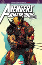 AVENGERS: ARMAGEDDON #3 (Release Date: 08/19/2026)