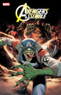 AVENGERS ASSEMBLE #5