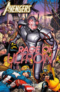 AVENGERS RAGE OF ULTRON MARVEL TALES #1
