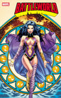 BATTLEWORLD #2 GREG LAND MYSTIC VARIANT