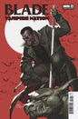 BLADE VAMPIRE NATION #1 INHYUK LEE VAR