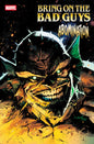 BRING ON THE BAD GUYS: ABOMINATION #1 JONAS SCHARF VARIANT