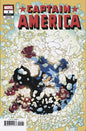 CAPTAIN AMERICA #1 FRANK MILLER VARIANT