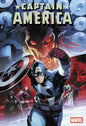 CAPTAIN AMERICA #15 [ARM] (Release Date: 09/02/2026)