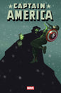 CAPTAIN AMERICA #2 CHIP ZDARSKY VARIANT