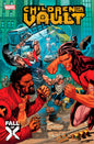 CHILDREN OF THE VAULT #4 (OF 4)
