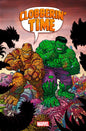 CLOBBERIN TIME #1 (OF 5)