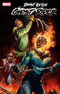DANNY KETCH GHOST RIDER #3 (OF 5)