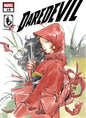 DAREDEVIL #19 PEACH MOMOKO KIMOKO VARIANT