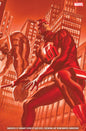 DAREDEVIL #5 ALEX ROSS MARVEL DIMENSIONS VARIANT (Release Date: 08/19/2026)