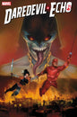 DAREDEVIL AND ECHO #3 (OF 4) ROD REIS VAR