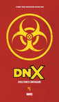 DNX #1 TRUE BELIEVERS BLIND BAG