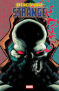 DOCTOR STRANGE #8 J. GONZO VARIANT