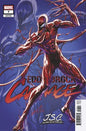EDDIE BROCK: CARNAGE #7 J. SCOTT CAMPBELL VARIANT