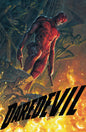 EDDIE BROCK: CARNAGE #7 MICHAEL WALSH VARIANT