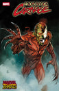 EDDIE BROCK: CARNAGE #9 ROD REIS MARVEL ZOMBIES VARIANT