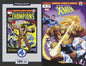 EXCEPTIONAL X-MEN #5 NICK BRADSHAW FANTASTIC FOUR HOMAGE VARIANT