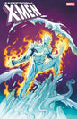 EXCEPTIONAL X-MEN #6 CHRIS CAMPANA TORCH! VARIANT