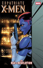 EXPATRIATE X-MEN #1 LEINIL YU VARIANT [AOR]