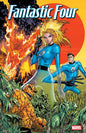 FANTASTIC FOUR #1