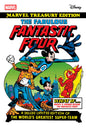 FANTASTIC FOUR #2 ALESSANDRO PASTROVICCHIO DISNEY WHAT IF? FANTASTIC FOUR HOMAGE VARIANT