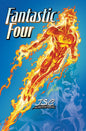 FANTASTIC FOUR #2 J. SCOTT CAMPBELL VARIANT