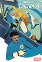 FANTASTIC FOUR: FIRST FOES - DRAGON MAN #1 MIGUEL MERCADO VARIANT (Release Date: 09/23/2026)