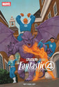 FANTASTIC FOUR: FIRST FOES - DRAGON MAN #1 (Release Date: 09/23/2026)