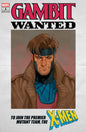 GAMBIT: WANTED #1 PHIL NOTO WANTED VARIANT A