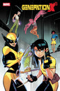 GENERATION X-23 #6 DANIELE DI NICUOLO VARIANT