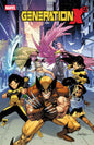 GENERATION X-23 #7 (Release Date: 08/12/2026)