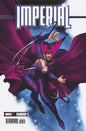 IMPERIAL #1 MIGUEL MERCADO DEATHBIRD VARIANT