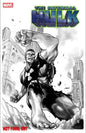INFERNAL HULK #4 ARIO ANINDITO HELL'S KITCHEN VARIANT