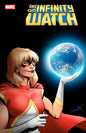 INFINITY WATCH #5