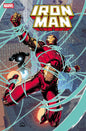 IRON MAN #8 (Release Date: 08/05/2026)