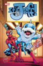 IT'S JEFF: BRAND NEW WEEK #1 TODD NAUCK VARIANT