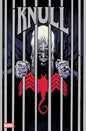 KNULL #1 MIKE WALSH FOIL VARIANT