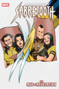 LAURA KINNEY: SABRETOOTH #3 DAVID LOPEZ VARIANT [AOR]