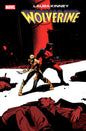 LAURA KINNEY: WOLVERINE #8 NOGI SAN VARIANT